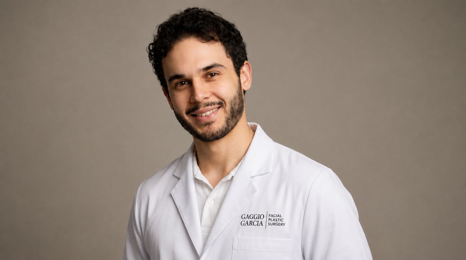 Dr. Leonardo Gaggio